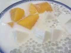 -江记甜品(罗湖店)