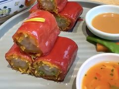 -点都德(长泰广场店)