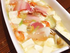 -逸林轩中餐厅(中信泰富朱家角锦江酒店)