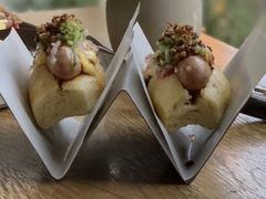 -BOR Eatery(安福路店)