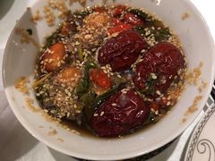 -宁夏国强手抓羊肉·清真菜(未央路凤三店)