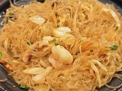 海皇粉丝煲-古南都·老广东酒楼(龙江店)