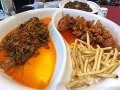 -马凯餐厅(地安门店)