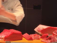 -水之惠鲜鱼料理(王府大街店)