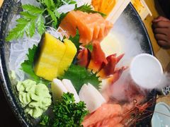 -三石铁板烧(紫竹桥店)