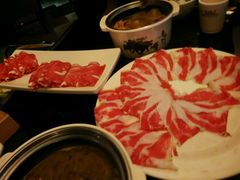 -鲁西肥牛(九方购物中心店)