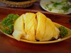 -花园咖啡厅(厦门美丽华大酒店)