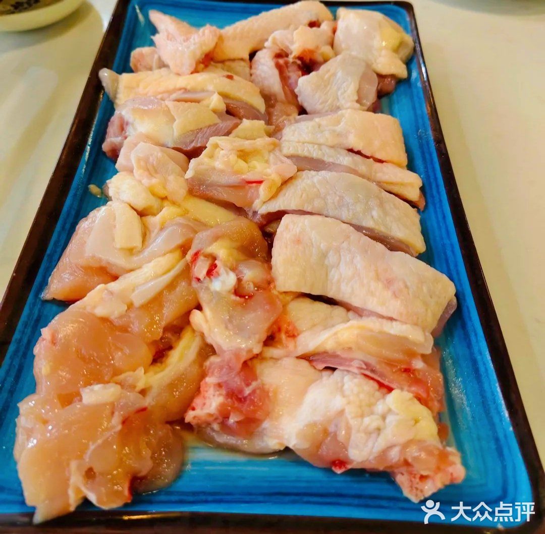 大梅沙秘境「山海结界」椰林秘境里的味觉盛宴！