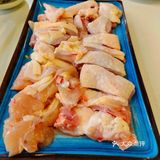 大梅沙秘境「山海结界」椰林秘境里的味觉盛宴！