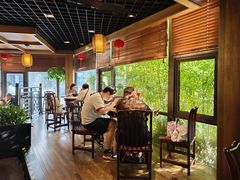 -功德林(南京西路店)