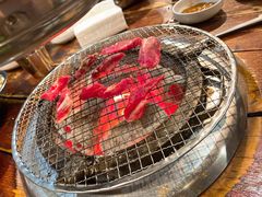 -小本家韩式烤肉(紫藤路店)