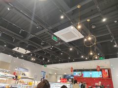 -85度C(生甜甜圈研究工坊·上海局门店)
