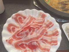 -陈府大宅门成都火锅·手切鲜肉(太原街店)