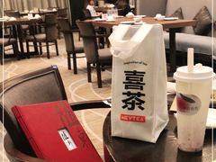 -广州天河希尔顿酒店