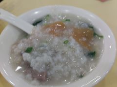 -新梅园不夜粥(龙华店)