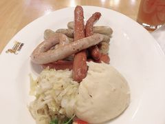 -巴伐利亚啤酒坊(意式风情街店)