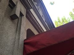 -中共一大纪念馆