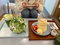 -王守财小山園