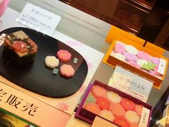 -三越百货(三越银座店)