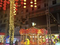 -Home Thai·泰谣(王府井apm店)