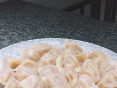 -马一洒开锅羊肉清真餐厅(京汉店)