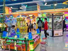 -大玩家(大连高新万达店)