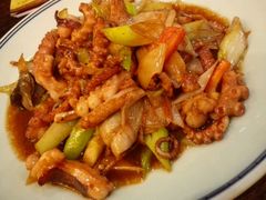 -吕氏疙瘩汤·私家菜馆(慈云寺店)