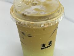 -古茗(临海东塍店)
