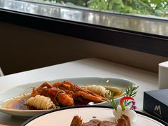 -马头巷·食景园(苏州总店)