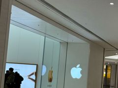 -Apple零售店(青岛万象城店)