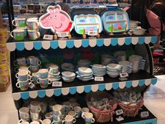 -百佳永辉超市(福田星河店)