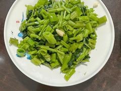 -胖子大排档(白沙路店)