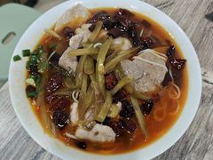 -巴鑫田姐米线(巴南万达店)