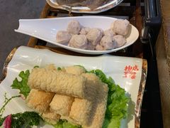 -槐店王婆大虾(开发区店)