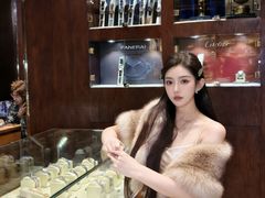 -109度二手奢侈品手表包包珠宝回收(新天地店)