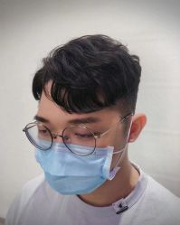 点击看大图 -辛格·潮沙龙