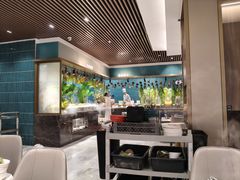-金马门国际美食百汇(珞喻路店)
