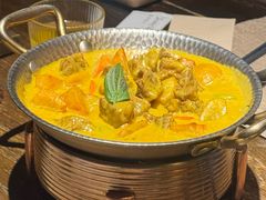 -素逸·泰料理(人民广场店)