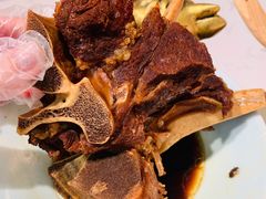-百春原湖南牛肉粉(百联世纪店)