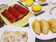 -稻香酒家(长宁KING88广场店)