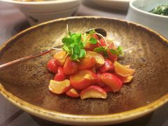 -万丽轩·粤菜(王府井金茂万丽酒店)