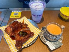 -泰盏鬼·颓废冬阴(陈家祠扬韬店)
