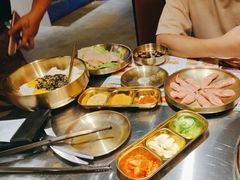 -核桃碳烤肉馆(深圳首店)