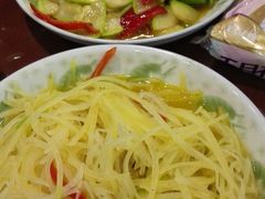 -罗胖子面馆(西关店)