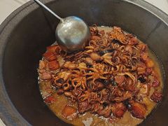 -赶海部落海鲜城(海阳路店)