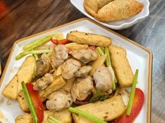 -堂宴·老厦门私房菜(1988仙岳总店)
