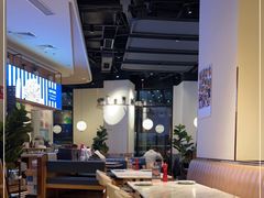 大堂-玛尚诺意式餐厅(三林环宇城店)
