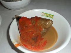 大肉粽-东街钟楼肉粽(总店)