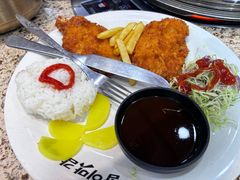 -真利味·脊骨火锅·正宗韩国料理(韩乐坊店)