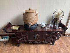 -五观堂素食(新华路店)